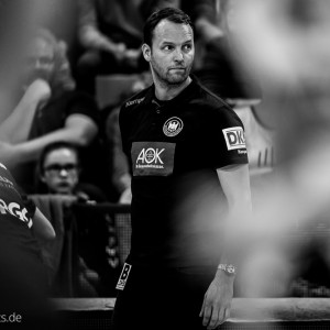 Dagir Sigurdsson im Laenderspiel Deutschland-Tschechien Dagir Sigurdsson im Laenderspiel Deutschland-Tschechien