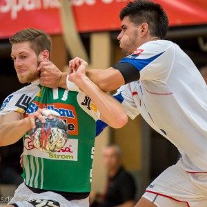 Daniel Fontaine – Frisch Auf Goeppingen Daniel Fontaine - Frisch Auf Goeppingen