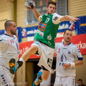 Daniel Fontaine – Frisch Auf Goeppingen Daniel Fontaine - Frisch Auf Goeppingen