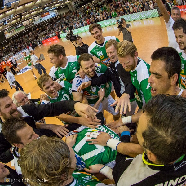 Das Comeback von Daniel Fontaine