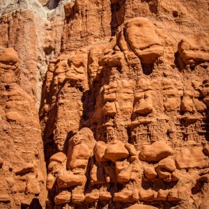 Der Goblin Valley State Park