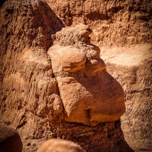 Der Goblin Valley State Park