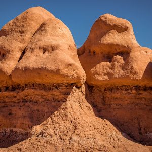 Der Goblin Valley State Park