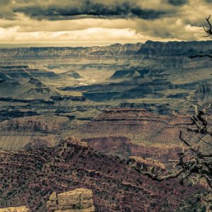 Der Grand Canyon Der Grand Canyon