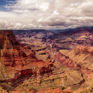 Der Grand Canyon Der Grand Canyon