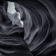 Der Lower Antelope Canyon