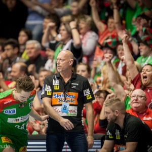 Der SCM ist weiter Der SCM ist weiter