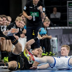 Deutschland – Island Deutschland - Island