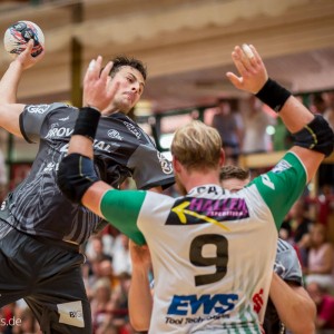 Dmogoj Duvnjak – THW Kiel Dmogoj Duvnjak - THW Kiel