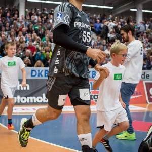 Dodo Oprea wieder zu Hause