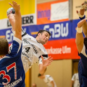 Domagoj Duvnjak – THW Kiel Domagoj Duvnjak - THW Kiel