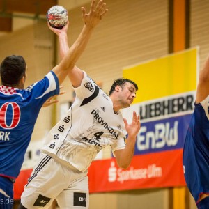 Domagoj Duvnjak – THW Kiel Domagoj Duvnjak - THW Kiel
