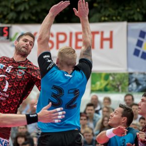 Drago Vukovic beim Marktplatzturnier Esslingen 2016 Drago Vukovic beim Marktplatzturnier Esslingen 2016