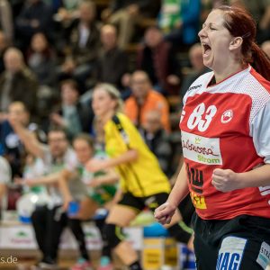 Edit Lengyel im Spiel Frisch Auf Frauen – Borussia Dortmund Edit Lengyel im Spiel Frisch Auf Frauen - Borussia Dortmund