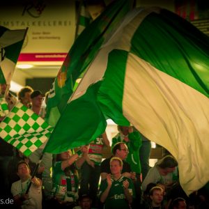 FRISCH AUF Goeppingen – FC Porto FRISCH AUF Goeppingen - FC Porto