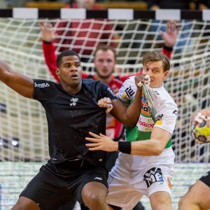 FRISCH AUF Goeppingen – FC Porto FRISCH AUF Goeppingen - FC Porto