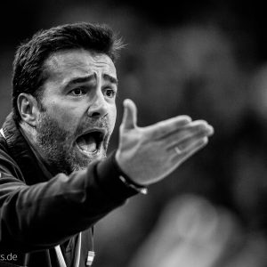 FRISCH AUF Goeppingen – FC Porto FRISCH AUF Goeppingen - FC Porto