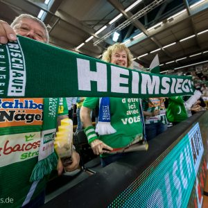 FRISCH AUF Goeppingen – FC Porto FRISCH AUF Goeppingen - FC Porto