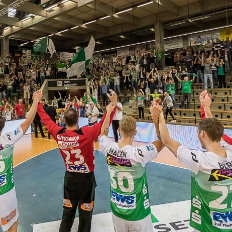 FRISCH AUF Goeppingen – FC Porto FRISCH AUF Goeppingen - FC Porto