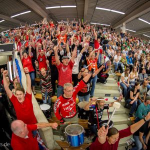 FRISCH AUF Goeppingen - HC Erlangen