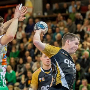 FRISCH AUF Goeppingen – Lions Limburg FRISCH AUF Goeppingen - Lions Limburg