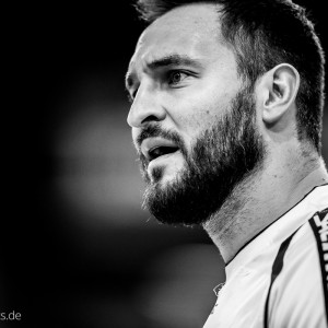 FRISCH AUF Goeppingen - MT Melsungen