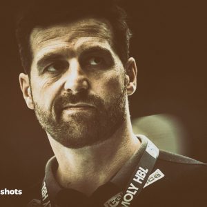 FRISCH AUF Goeppingen - TBV Lemgo