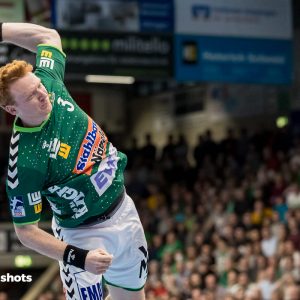 FRISCH AUF Goeppingen - TBV Lemgo