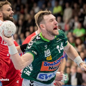 FRISCH AUF Goeppingen - TBV Lemgo