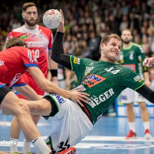 FRISCH AUF Goeppingen - TBV Lemgo