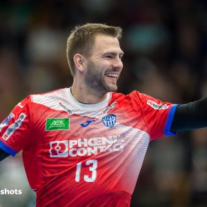 FRISCH AUF Goeppingen - TBV Lemgo