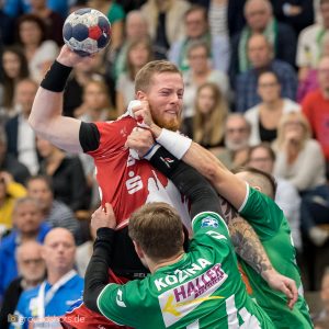 FRISCH AUF Goeppingen - TBV Lemgo-14