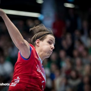 FRISCH AUF Goeppingen - TBV Lemgo