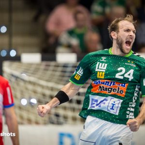 FRISCH AUF Goeppingen - TBV Lemgo