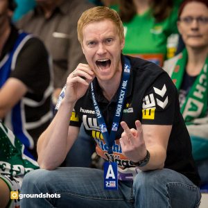 FRISCH AUF Goeppingen - TBV Lemgo