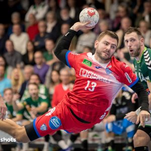 FRISCH AUF Goeppingen - TBV Lemgo