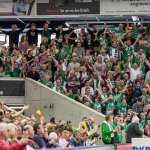 FRISCH AUF Goeppingen - TBV Lemgo