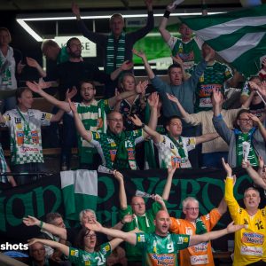 FRISCH AUF Goeppingen - TBV Lemgo