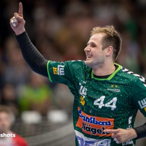 FRISCH AUF Goeppingen - TBV Lemgo