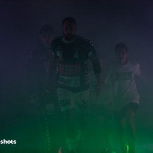 FRISCH AUF Goeppingen - TBV Lemgo