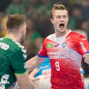 FRISCH AUF Goeppingen - TBV Lemgo