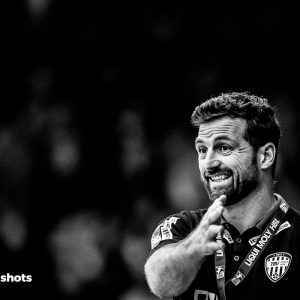 FRISCH AUF Goeppingen - TBV Lemgo