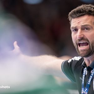 FRISCH AUF Goeppingen - TBV Lemgo