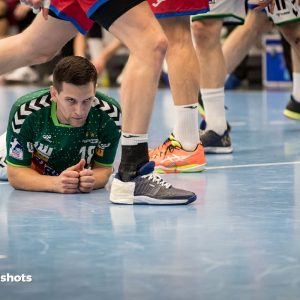 FRISCH AUF Goeppingen - TBV Lemgo