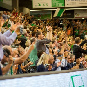 FRISCH AUF Goeppingen - THW Kiel