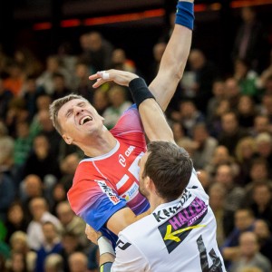 FRISCH AUF Goeppinhen – Gornik Zabrze FRISCH AUF Goeppinhen - Gornik Zabrze