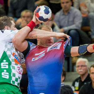 FRISCH AUF Goeppinhen – Gornik Zabrze FRISCH AUF Goeppinhen - Gornik Zabrze