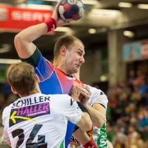 FRISCH AUF Goeppinhen – Gornik Zabrze FRISCH AUF Goeppinhen - Gornik Zabrze