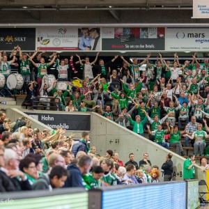 FRISCH AUF Goeppinhen – Gornik Zabrze FRISCH AUF Goeppinhen - Gornik Zabrze