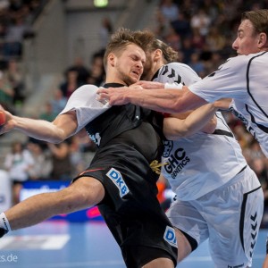 Fabian Boehm im Laenderspiel Deutschland – Tschechien in Mannheim Fabian Boehm im Laenderspiel Deutschland - Tschechien in Mannheim